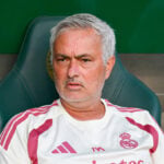 Real Madrid officially presents José Mourinho in a closed-door ceremony