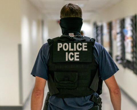 US appeals court blocks Trump immigration enforcement near some houses of worship