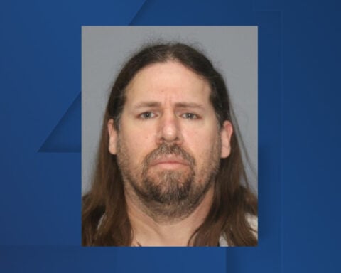 Inmate connected to 2004 murder found dead in Kansas prison