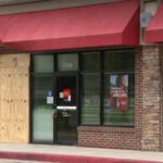 Thieves use Excavator to rob Wells Fargo
