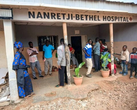 At least 25 killed in attack on Nigeria's Plateau amid reprisal fears