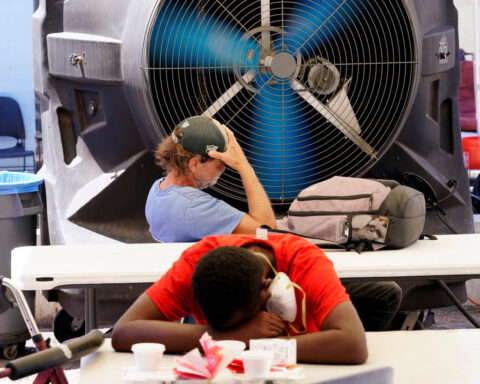 Pulling from ancient cooling principles, the 'swamp cooler' remains important today