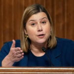 Senator presses Hegseth, Caine for commitment to keep US military out of the midterm elections
