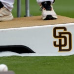 Former Venezuelan player working for San Diego Padres is detained by ICE