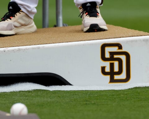 Venezuelan former baseball player working for San Diego Padres is detained by ICE