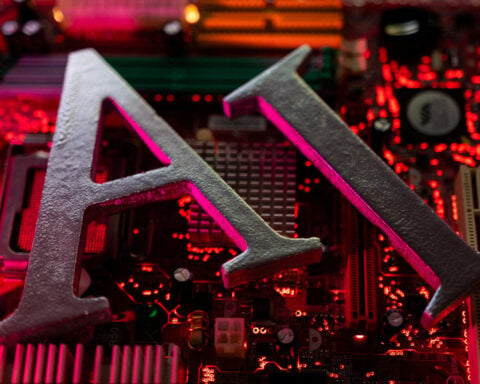 AI chip startup Etched doubles valuation to $21 billion in under a month