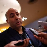 Adviser to Bolivia's Paz, Argentina's Milei detained over attack on analyst