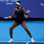 Tennis-Venus Williams receives US Open wildcard