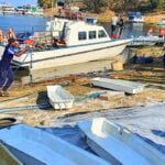 Zimbabwe ferry death toll reaches 94 as government confirms it was over capacity