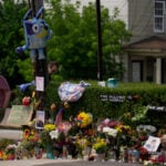 Congresswoman says target of ICE operation in fatal Maine shooting wasn't up for removal