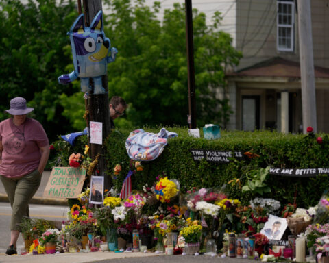 Congresswoman says target of ICE operation in fatal Maine shooting wasn't up for removal