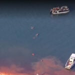 High school senior drowns in Upstate lake