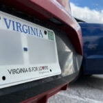 MVA sends 79,000 courtesy letters to Marylanders who have out-of-state plates ahead of October 1 deadline