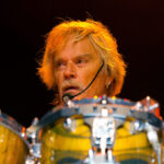 Frank Beard, Rock & Roll Hall of Fame drummer of boogie-rock trio ZZ Top, dies at 77
