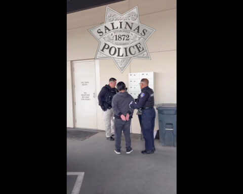 Teen girl fights off random sexual assault on her way to High School