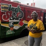 Baltimore bookstore owner takes literacy mission on the road with 'Black Star Line' Summer Tour