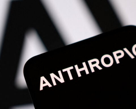 Anthropic's pre-IPO credit facility set to exceed $10 billion, Bloomberg News reports