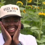 Urban farm helps Baltimore residents grow food and community