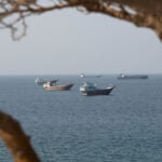 Trump halts talks with Iran, signaling a new approach in the nearly 6-month war