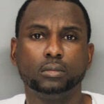 Georgia man charged with burglarizing NASCAR driver Greg Biffle's home after plane crash