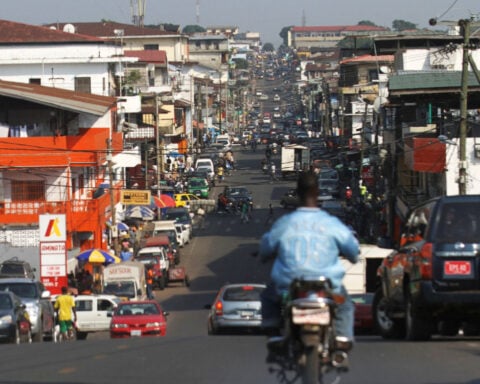 Liberia agrees to accept up to 1,200 third-country deportees from US