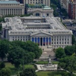 Treasury yields are rising - why does it matter? 