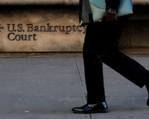 Mexico's Braskem Idesa files for bankruptcy in US, firm discusses similar path in Brazil