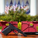 Biden-era 'ghost guns' restrictions are unconstitutional, US judge rules
