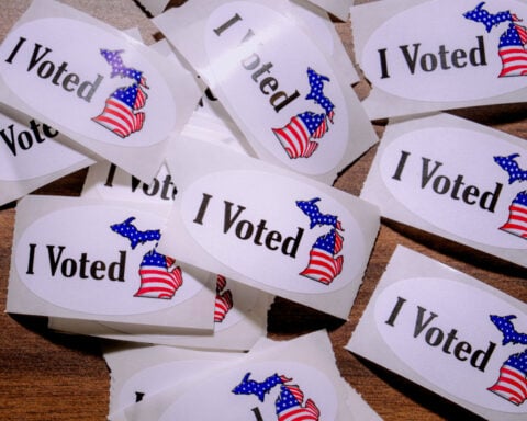 Fake polling from mysterious company highlights danger of unvetted election surveys