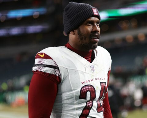 'Dream within a dream' for pass rusher Von Miller to join his hometown Dallas Cowboys
