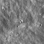 New images reveal the impact site of SpaceX rocket’s moon collision