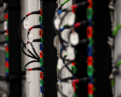 Pennsylvania governor signs order imposing new rules to set up AI data centers in state