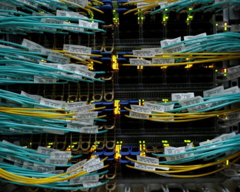 Authorities restricting data centres amid AI boom