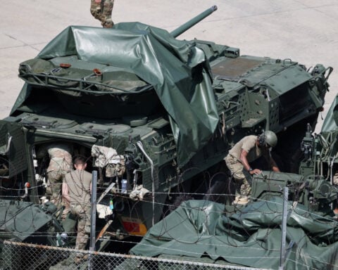 US, South Korea to cut length, scope of military drills after Trump order