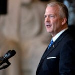 DOJ issues subpoenas in probe of Alaska candidate with same name as Senate incumbent, source says