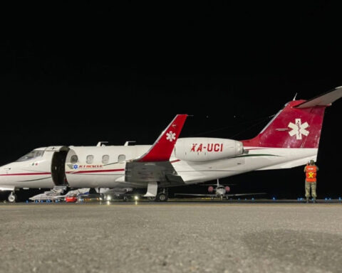 NTSB still searching for answers in fiery medevac jet crash in Philadelphia neighborhood last year