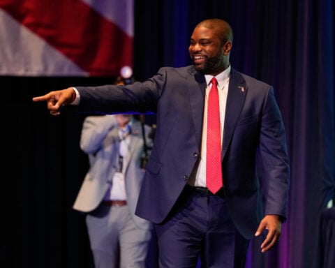 Election takeaways: Donalds joins historic field and progressive scores upset victory in Florida