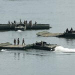 South Korea says the South Korean and US militaries have agreed to shorten their drills