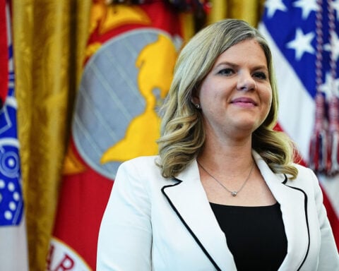 Trump expected to pick Dr. Heidi Overton to lead FDA