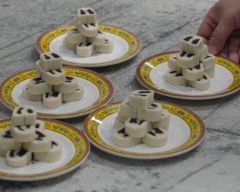 Once shaped by court rituals, China’s imperial cuisine lives on today