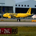 US court delays hearing on Google's purchase of Spirit Airlines data as union objects