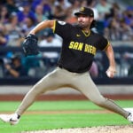 Fernando Tatis Jr. robs a grand slam and hits 2 homers in Padres' 5-2 win over Mets