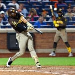 Padres' Tatis favors robbing home runs over hitting them in 5-2 win over the Mets