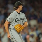 Crow-Armstrong makes MLB history, Bregman give Cubs another walk-off win over White Sox, 4-3