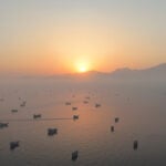 Hormuz traffic slows as uncertainty over waterway persists