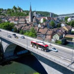 Investors set sights on Swiss franc for popular carry trades after yen intervention