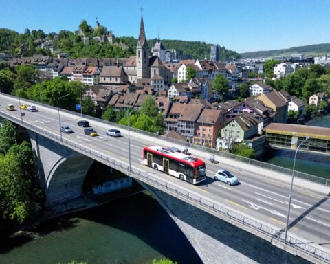 Investors set sights on Swiss franc for popular carry trades after yen intervention