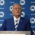 National security question trips up Sen. Darline Graham in South Carolina debate