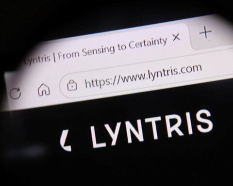 Defense contractor Lyntris, shareholders raise about $298 million in downsized US IPO