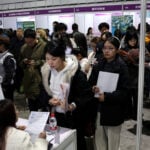China's youth jobless rate hits 11-month high in July